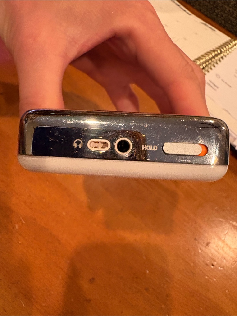 Apple Ipod Classic 5th, 30gb - Picture 4 of 4